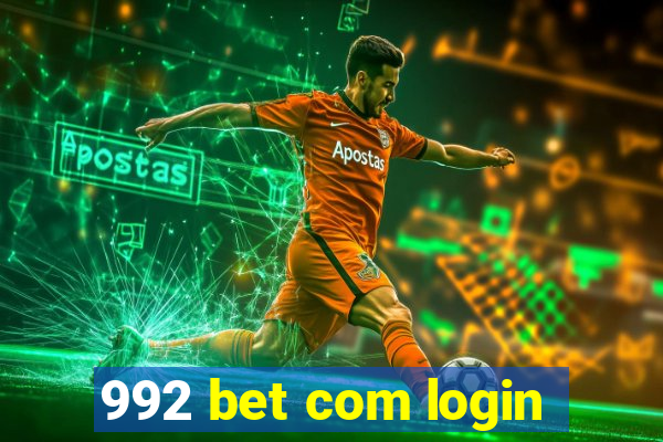 992 bet com login